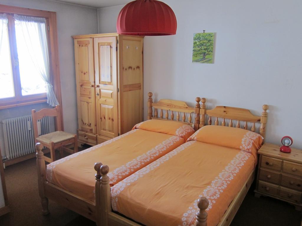 까나제이 Casa Italo 아파트 외부 사진
