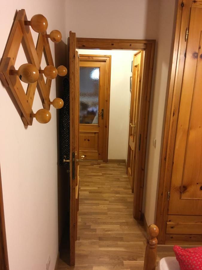 까나제이 Casa Italo 아파트 외부 사진