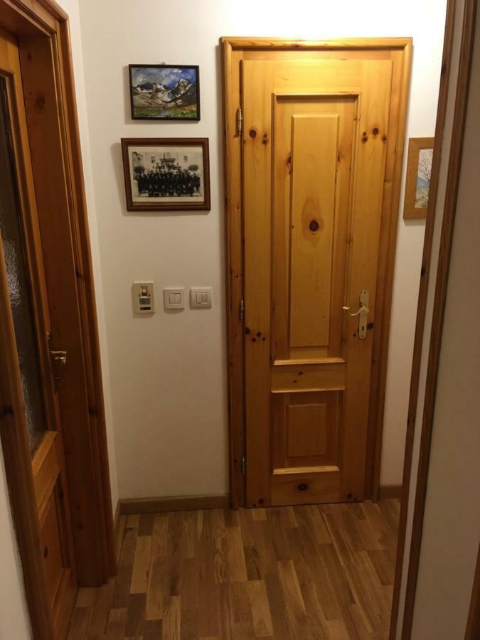 까나제이 Casa Italo 아파트 외부 사진