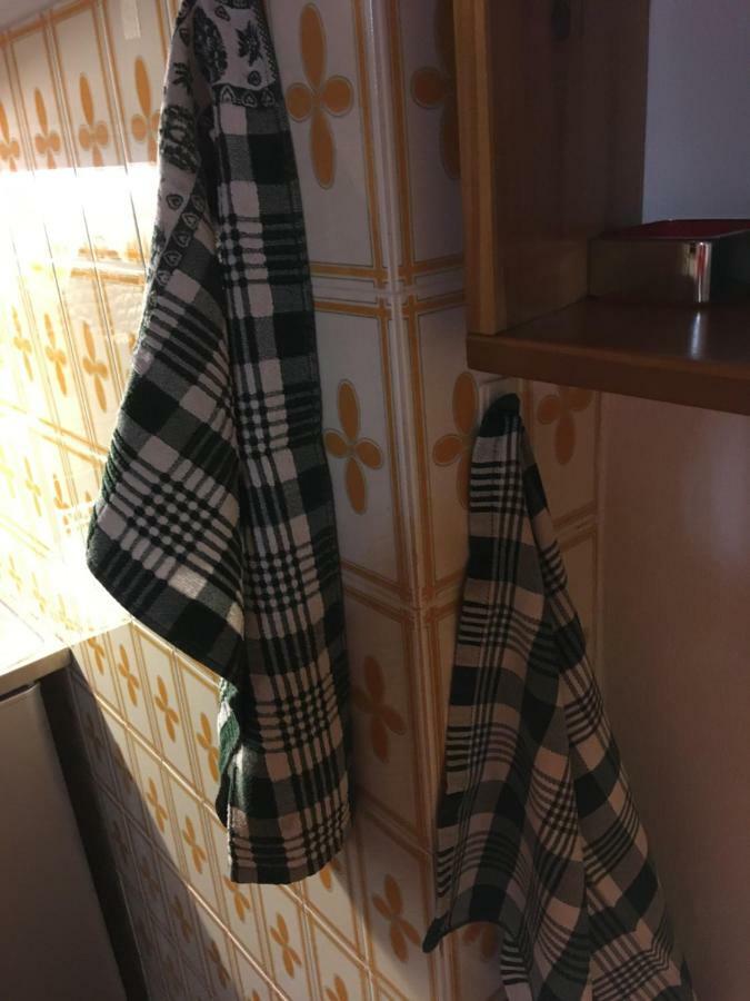 까나제이 Casa Italo 아파트 외부 사진